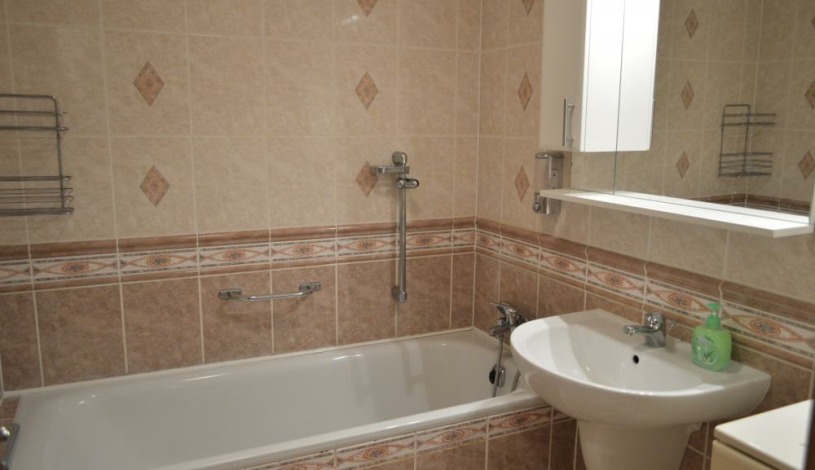 APARTMÁNY DALIBOR SPINDLERUV MLYN * * * Špindlerův Mlýn - Apartmán pro 4-5 osob (48 m2, 2x pokoj)